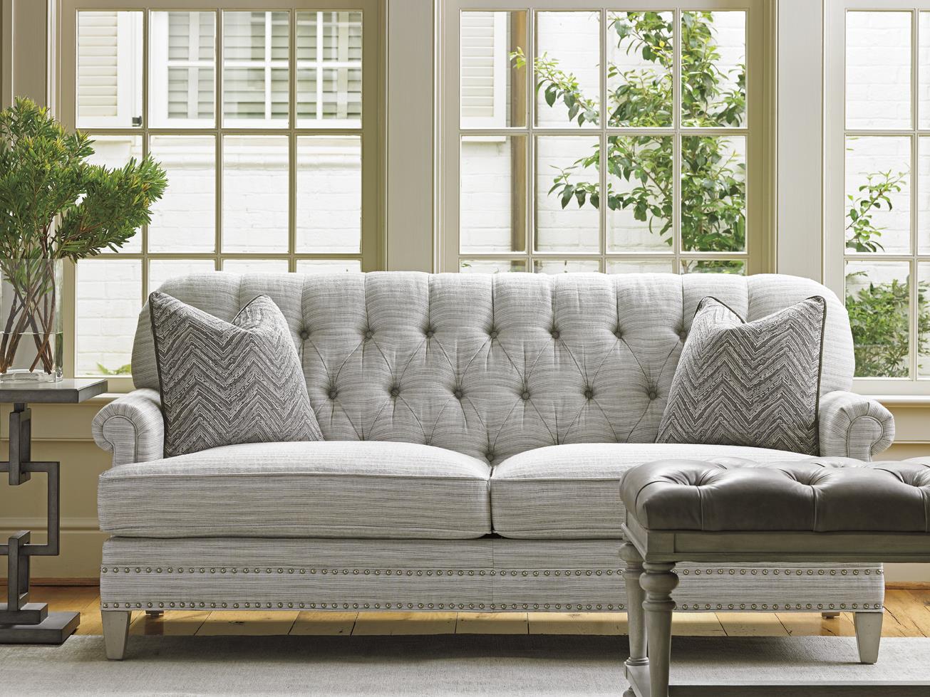 Lexington oyster cheap bay furniture